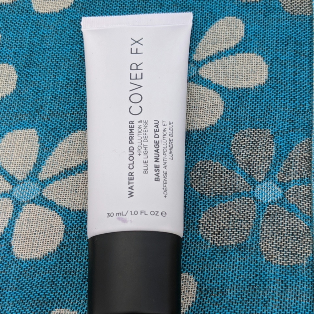 Water cloud primer